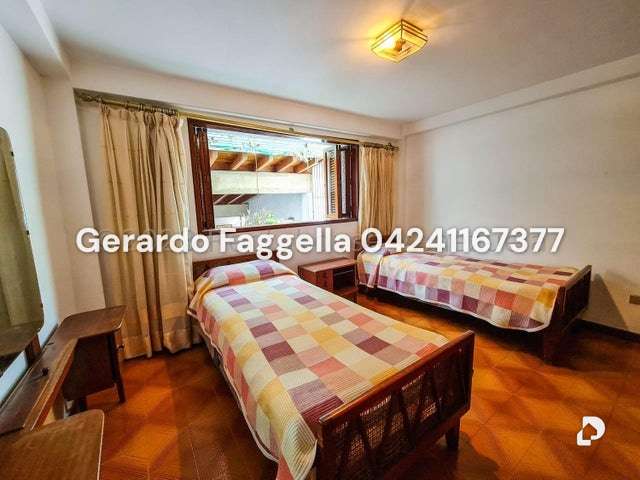 Casa en El Marqués, Caracas – 26