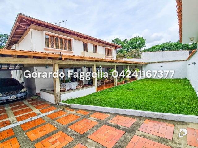 Casa en El Marqués, Caracas – 2