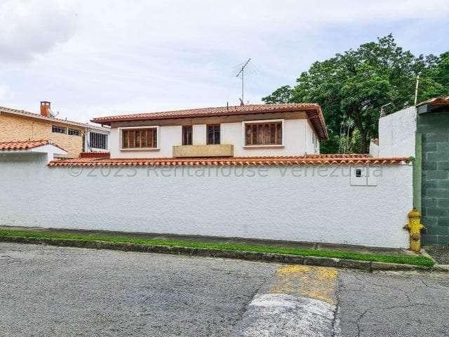Casa en El Marqués, Caracas - 1