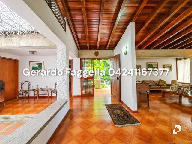 Casa en El Marqués, Caracas – 7