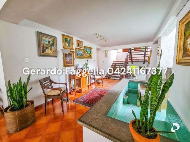 Casa en El Marqués, Caracas – 30