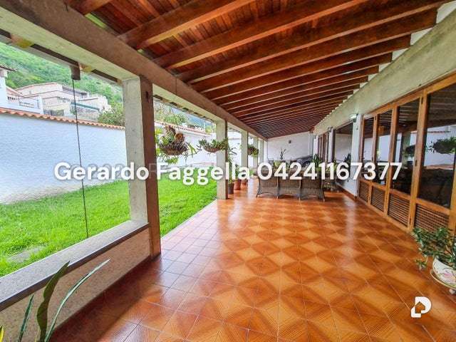 Casa en El Marqués, Caracas – 13