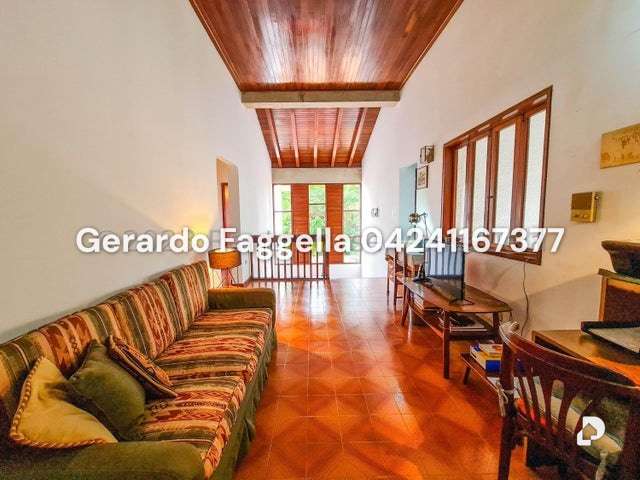 Casa en El Marqués, Caracas – 21