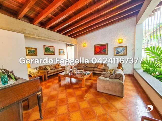 Casa en El Marqués, Caracas – 6