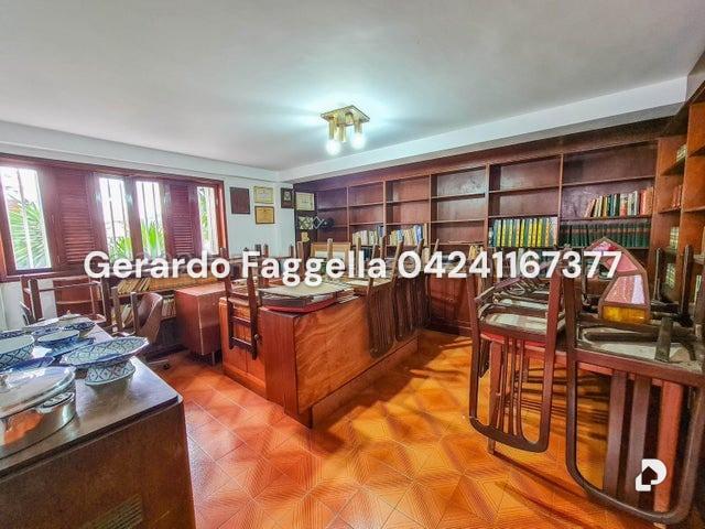 Casa en El Marqués, Caracas – 4