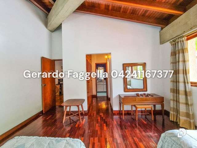 Casa en El Marqués, Caracas – 16