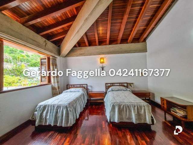 Casa en El Marqués, Caracas – 15