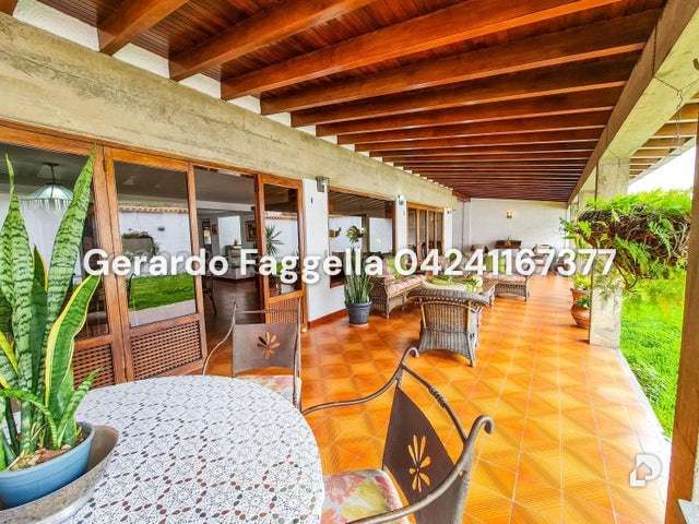 Casa en El Marqués, Caracas – 14