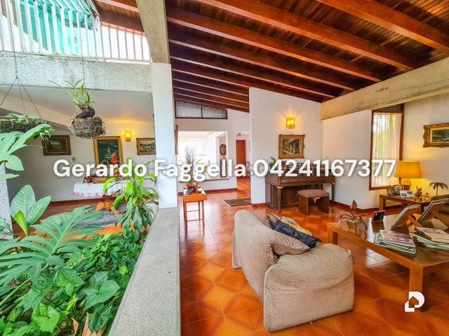 Casa en El Marqués, Caracas – 5