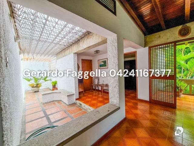 Casa en El Marqués, Caracas – 3