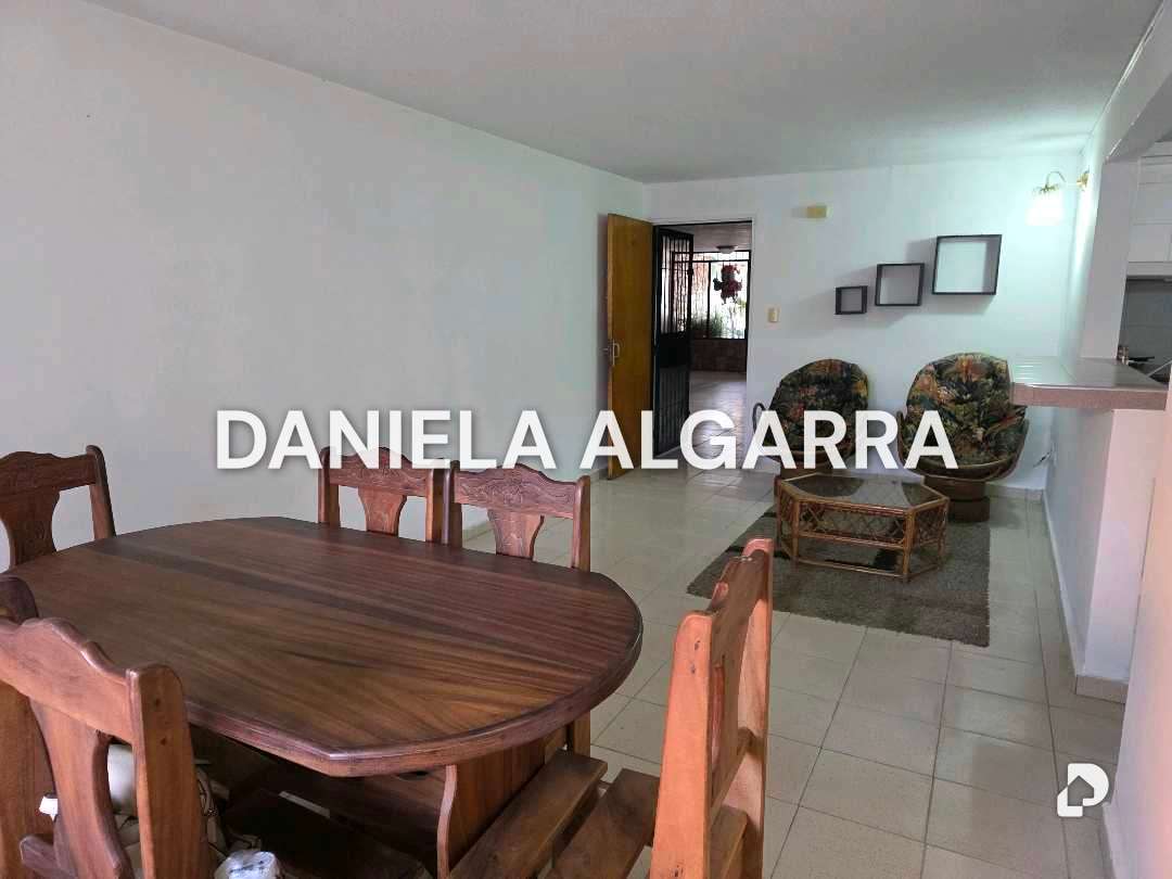Apartamento en Los Andes, Valencia – 2