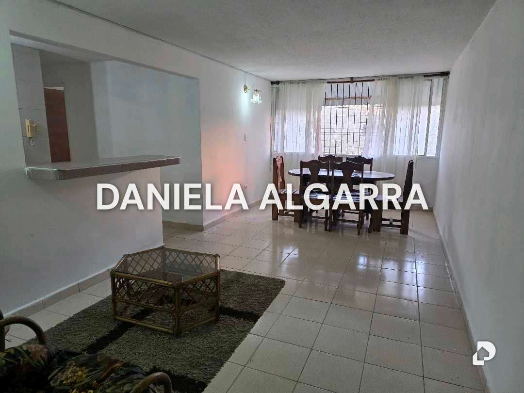 Apartamento en Los Andes, Valencia – 1