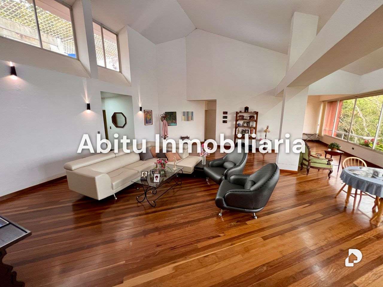 Apartamento en Alto Hatillo, Caracas – 4
