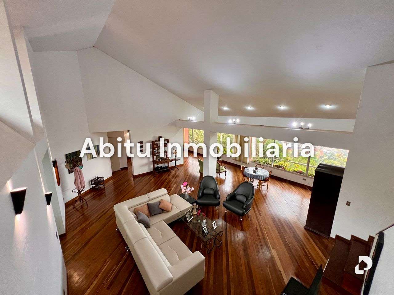 Apartamento en Alto Hatillo, Caracas – 5