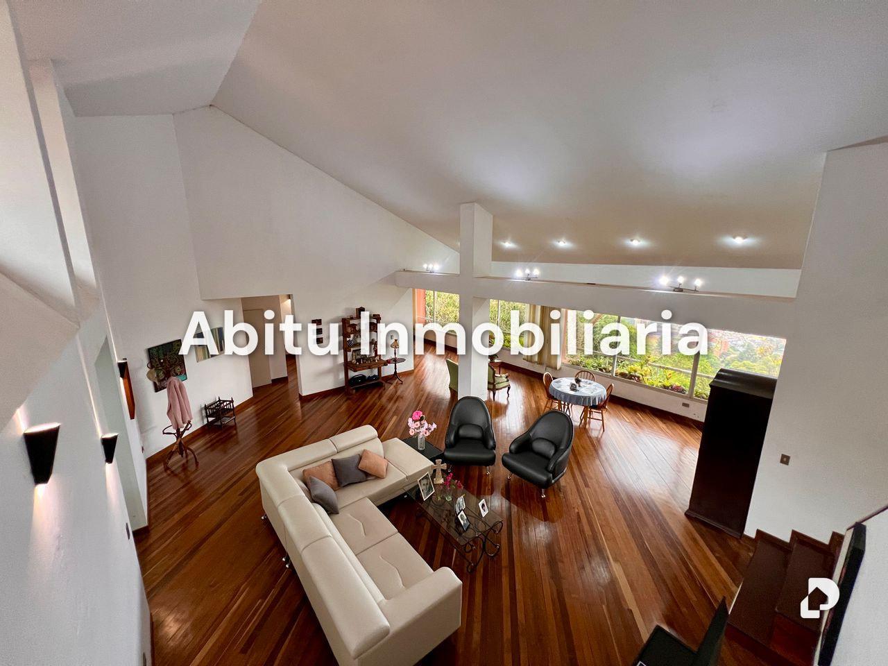 Apartamento en Alto Hatillo, Caracas – 5