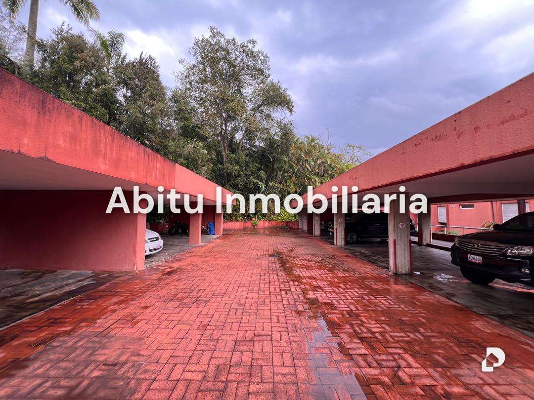 Apartamento en Alto Hatillo, Caracas – 25