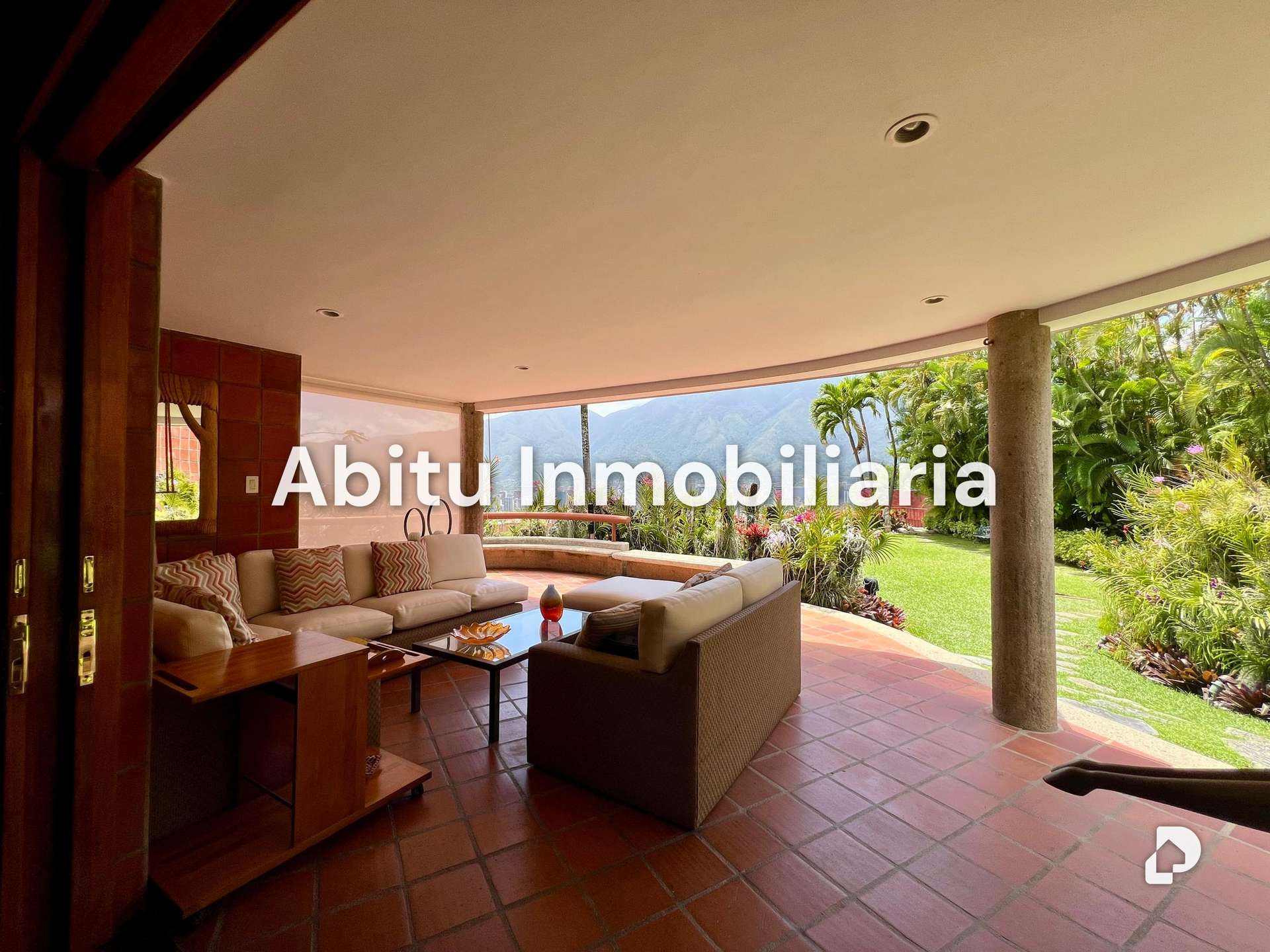 Casa en Lomas del Mirador, Caracas – 8