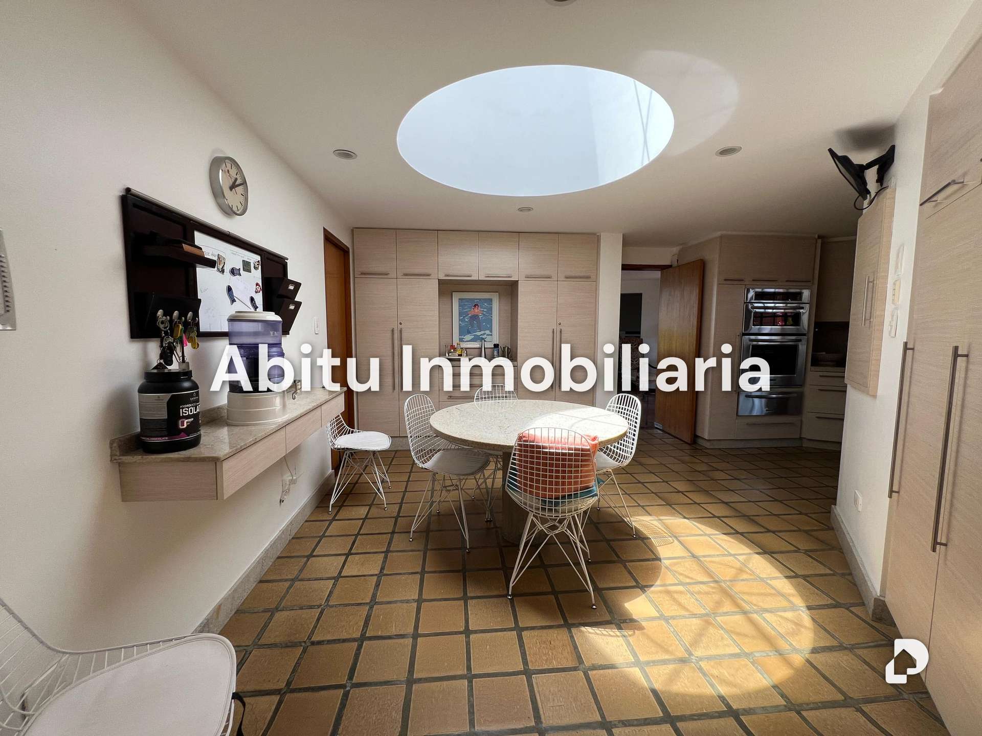 Casa en Lomas del Mirador, Caracas – 12