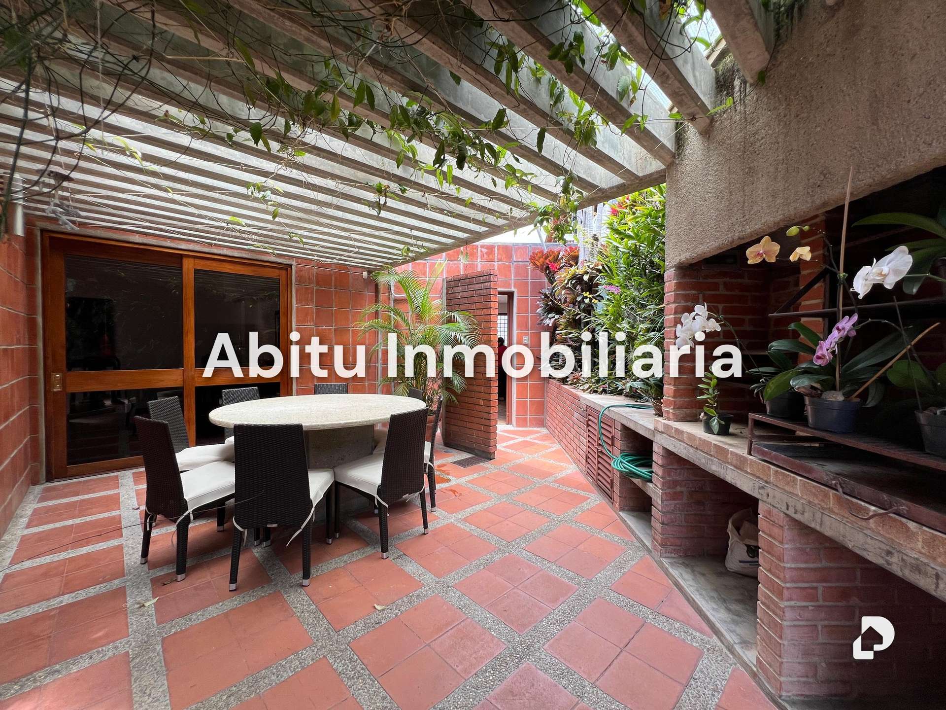 Casa en Lomas del Mirador, Caracas – 4