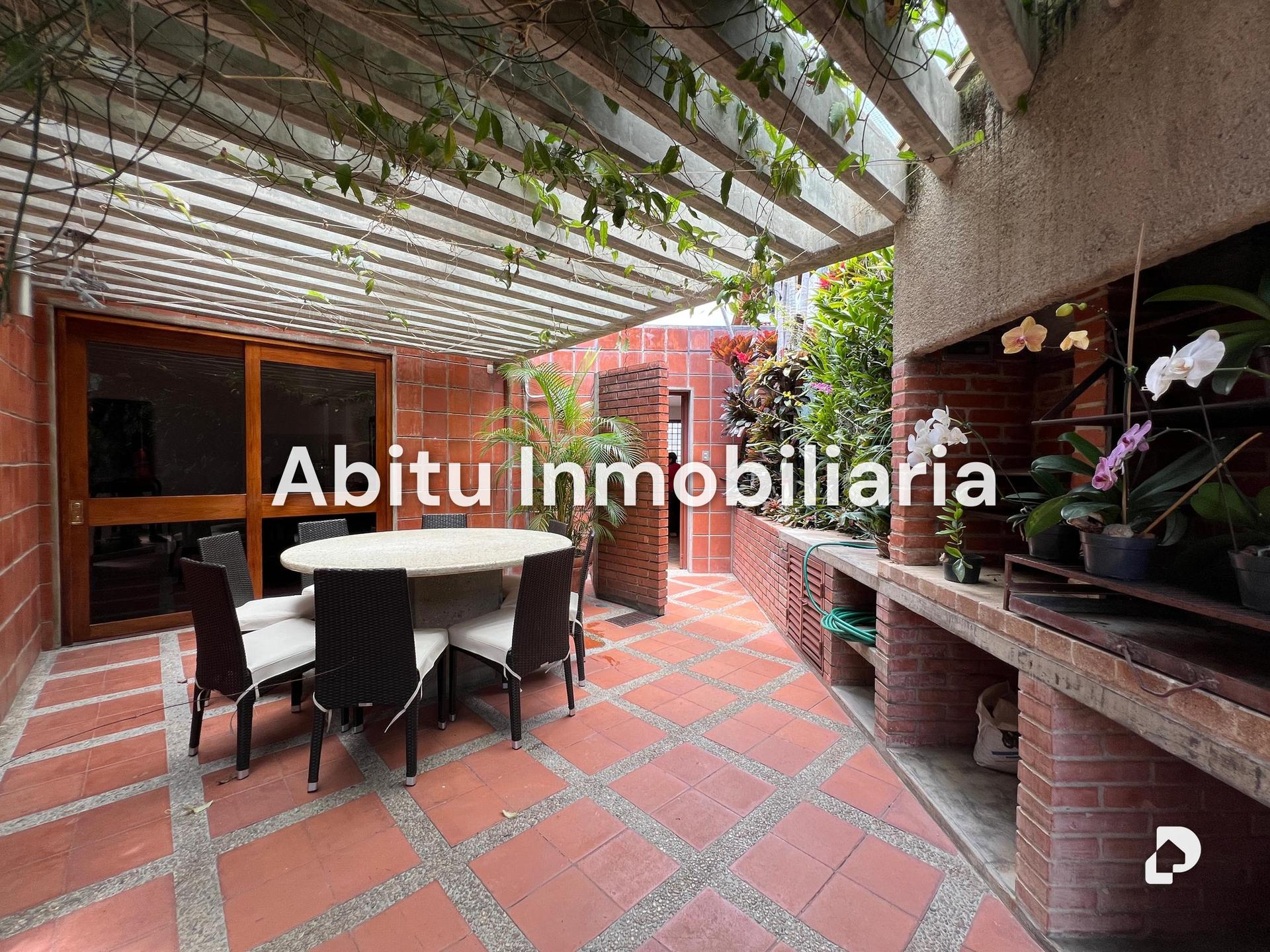 Casa en Lomas del Mirador, Caracas – 4