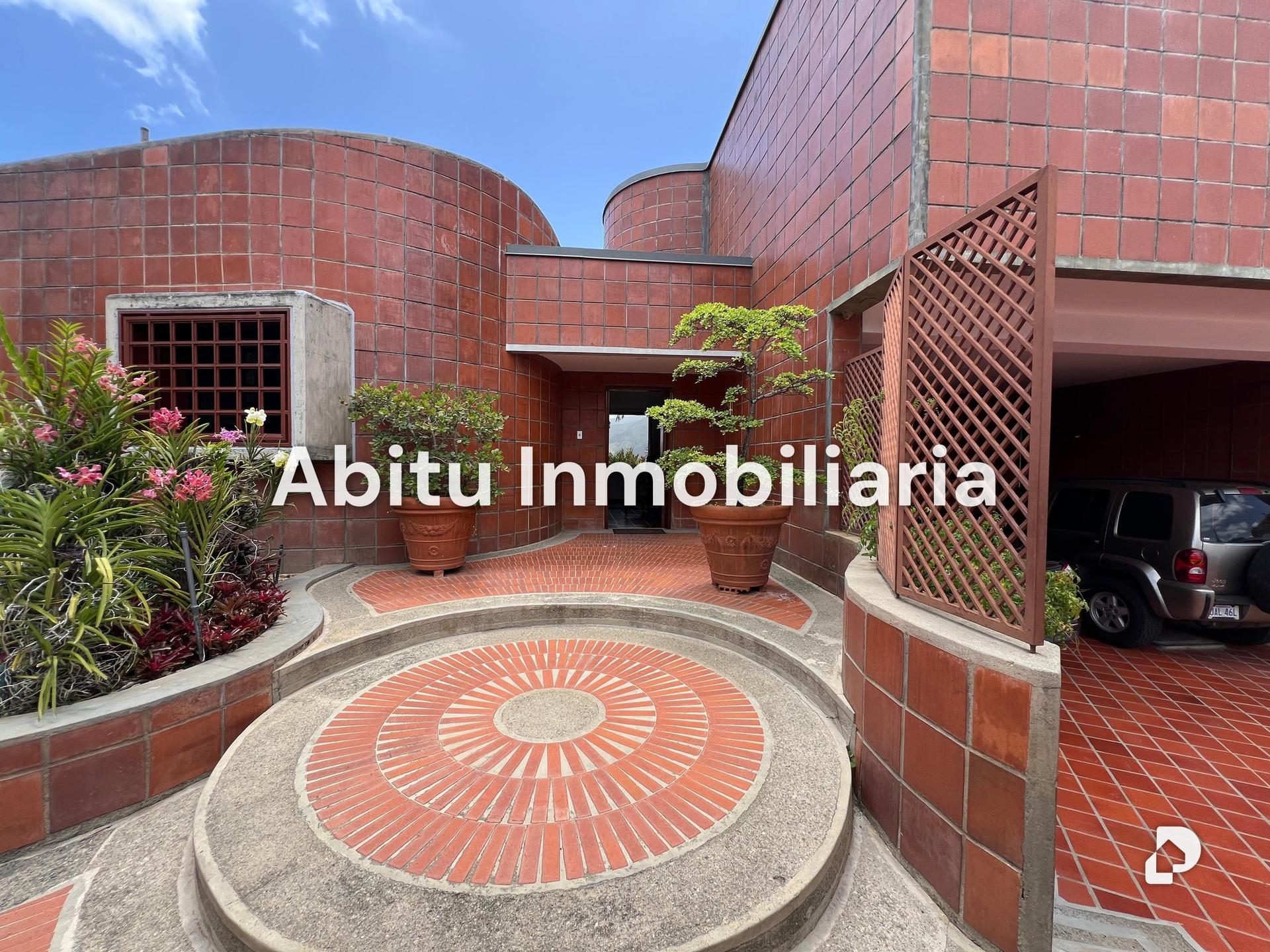 Casa en Lomas del Mirador, Caracas – 3