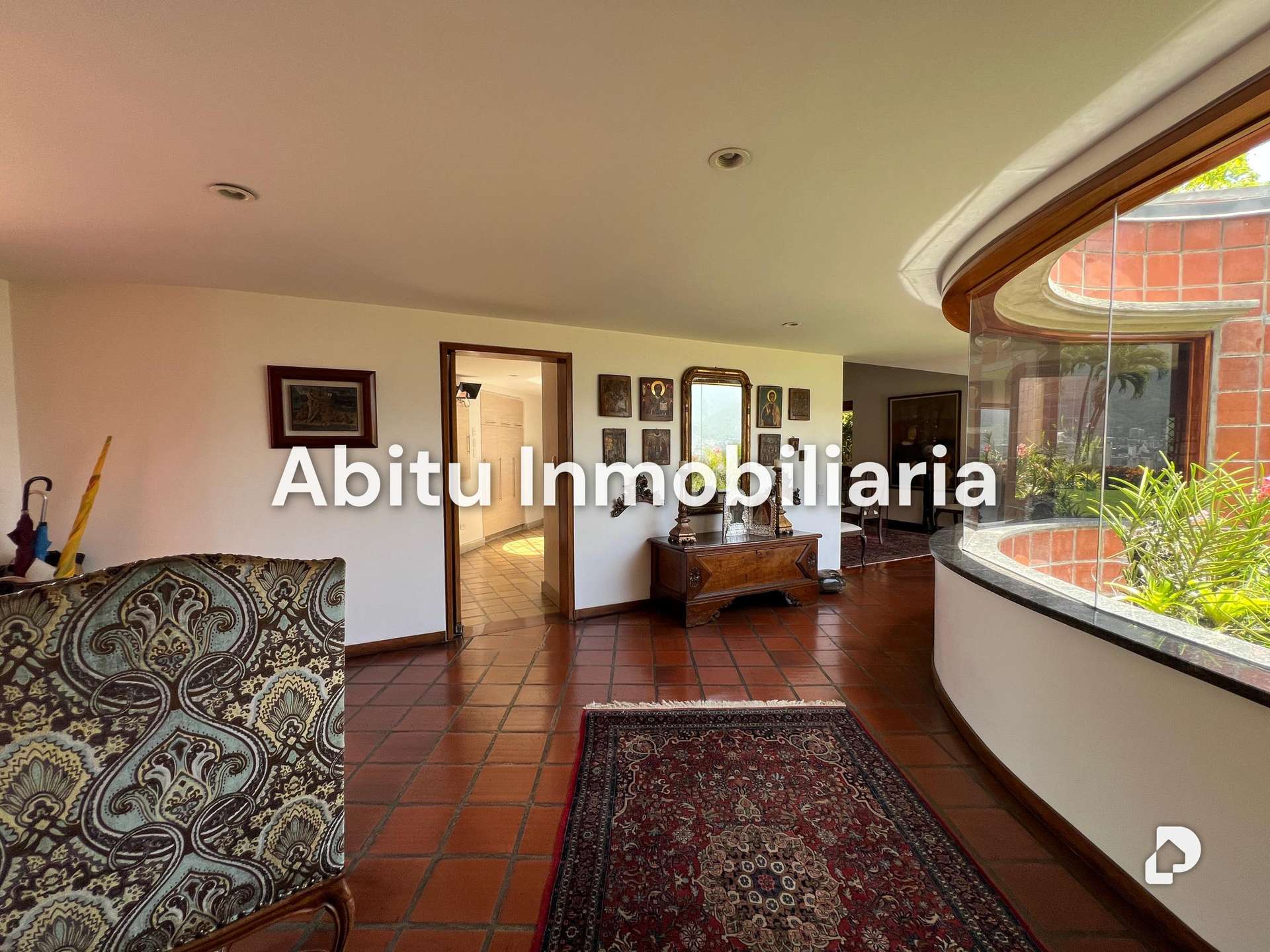 Casa en Lomas del Mirador, Caracas – 9