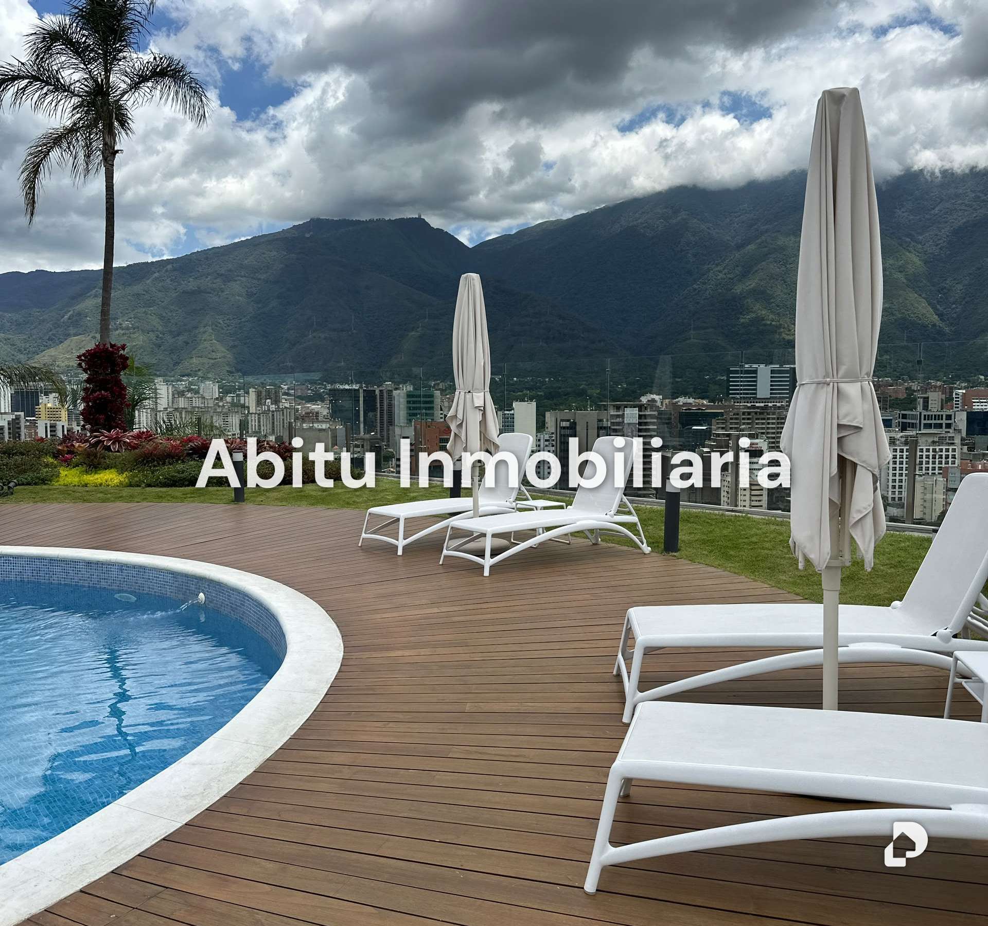 Apartamento en Las Mercedes, Caracas – 10