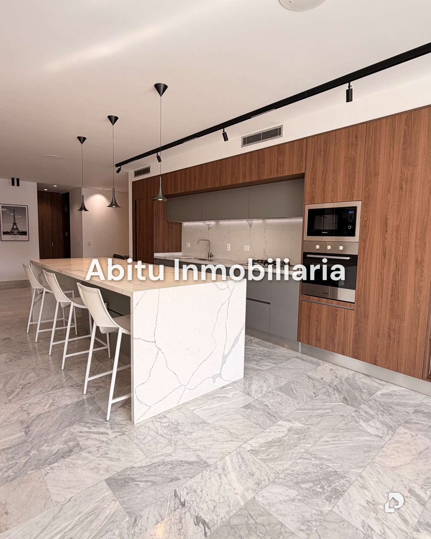 Apartamento en Las Mercedes, Caracas – 3