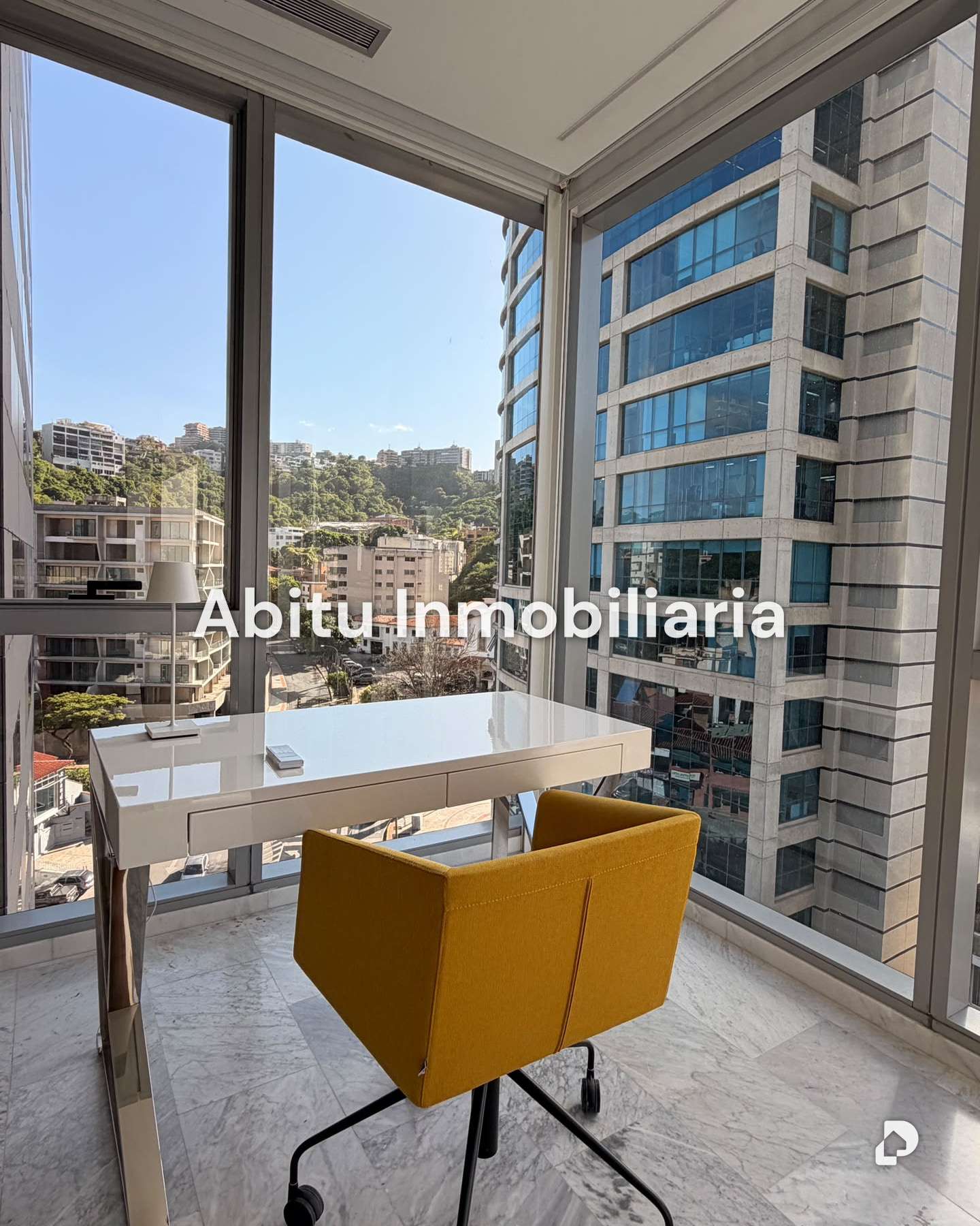 Apartamento en Las Mercedes, Caracas – 6