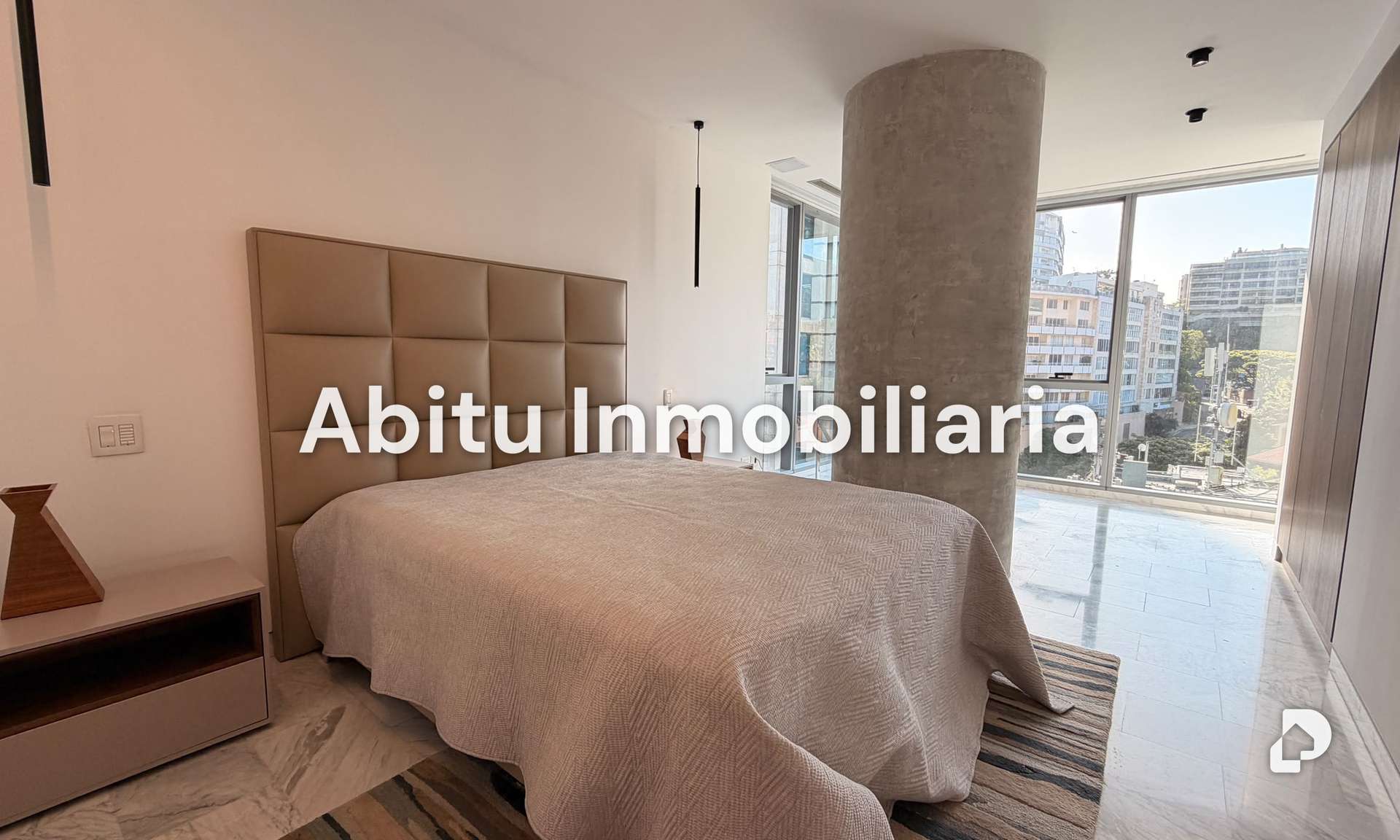 Apartamento en Las Mercedes, Caracas – 8