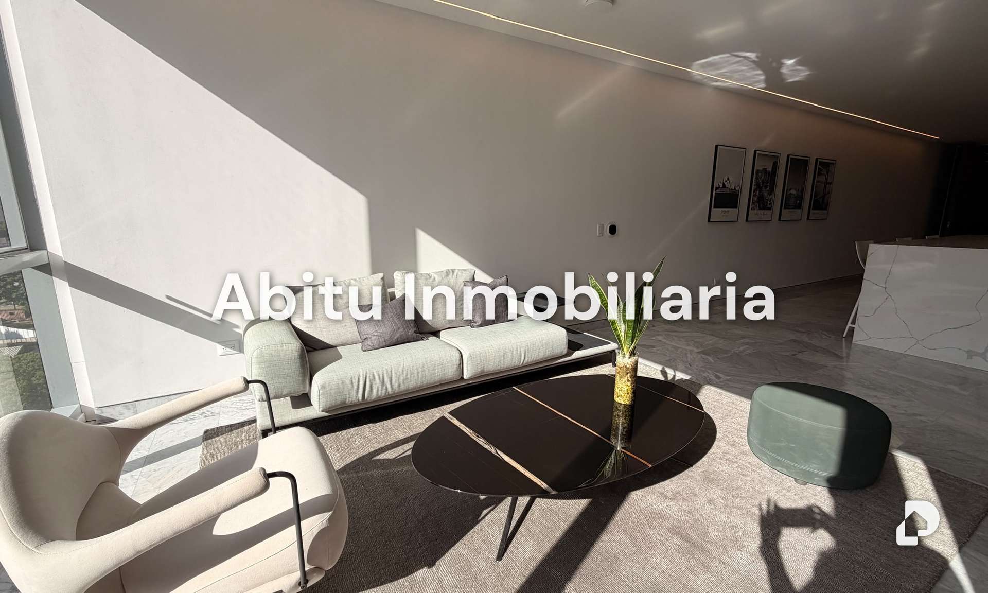 Apartamento en Las Mercedes, Caracas – 2