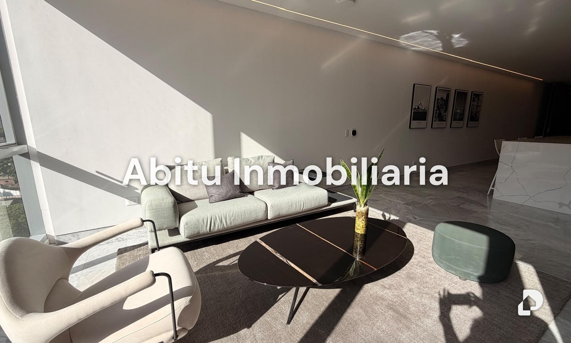 Apartamento en Las Mercedes, Caracas – 2