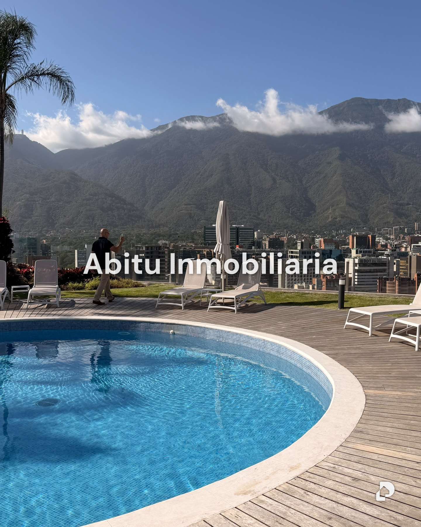 Apartamento en Las Mercedes, Caracas – 9