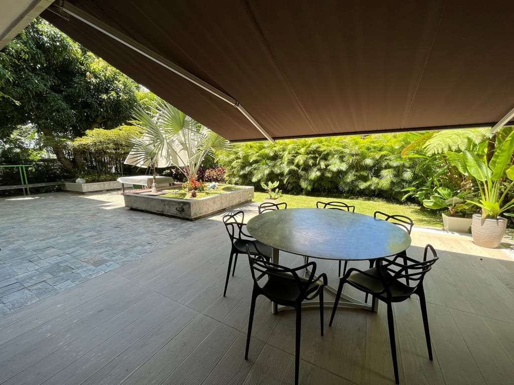 Apartamento en Alta Florida, Caracas - 1