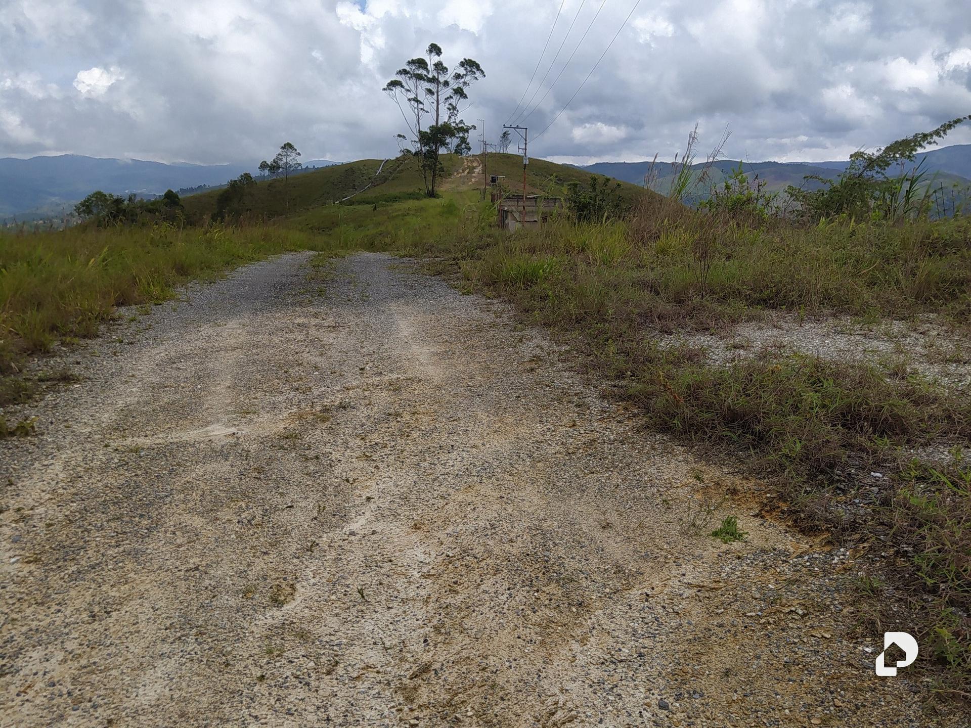 Terreno en Municipio Carrizal – 2