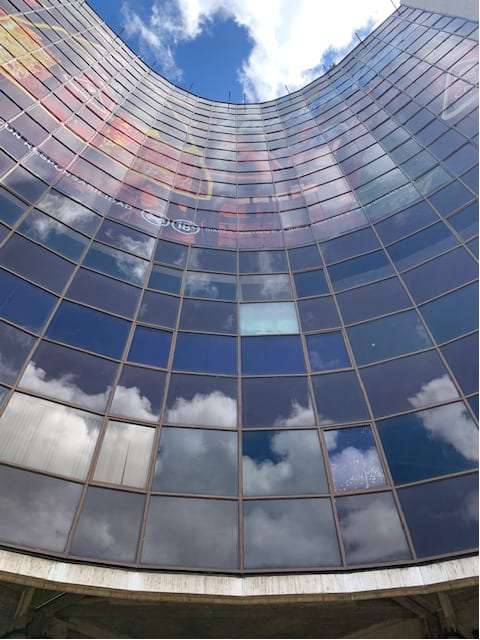 Oficina en Chacao, Caracas - 1