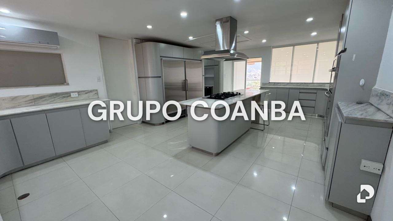Apartamento en Caracas – 6