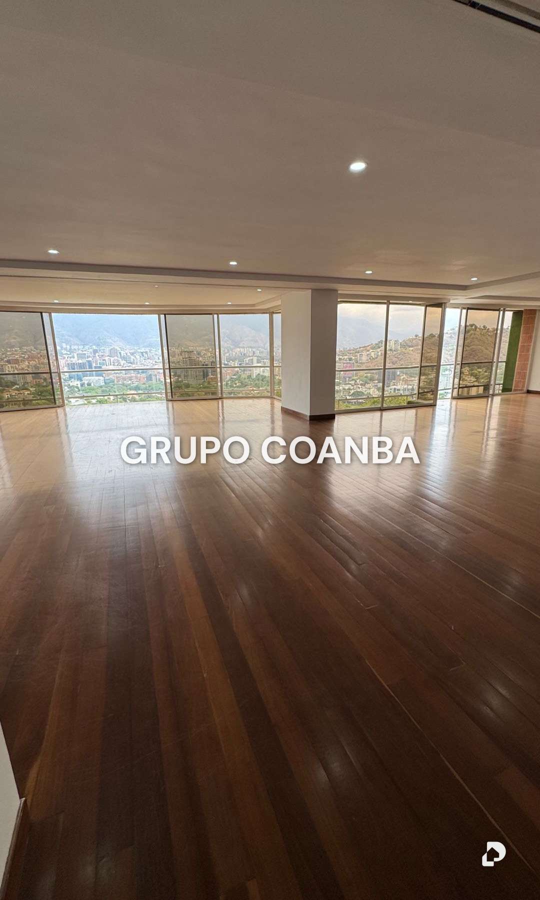 Apartamento en Caracas – 9