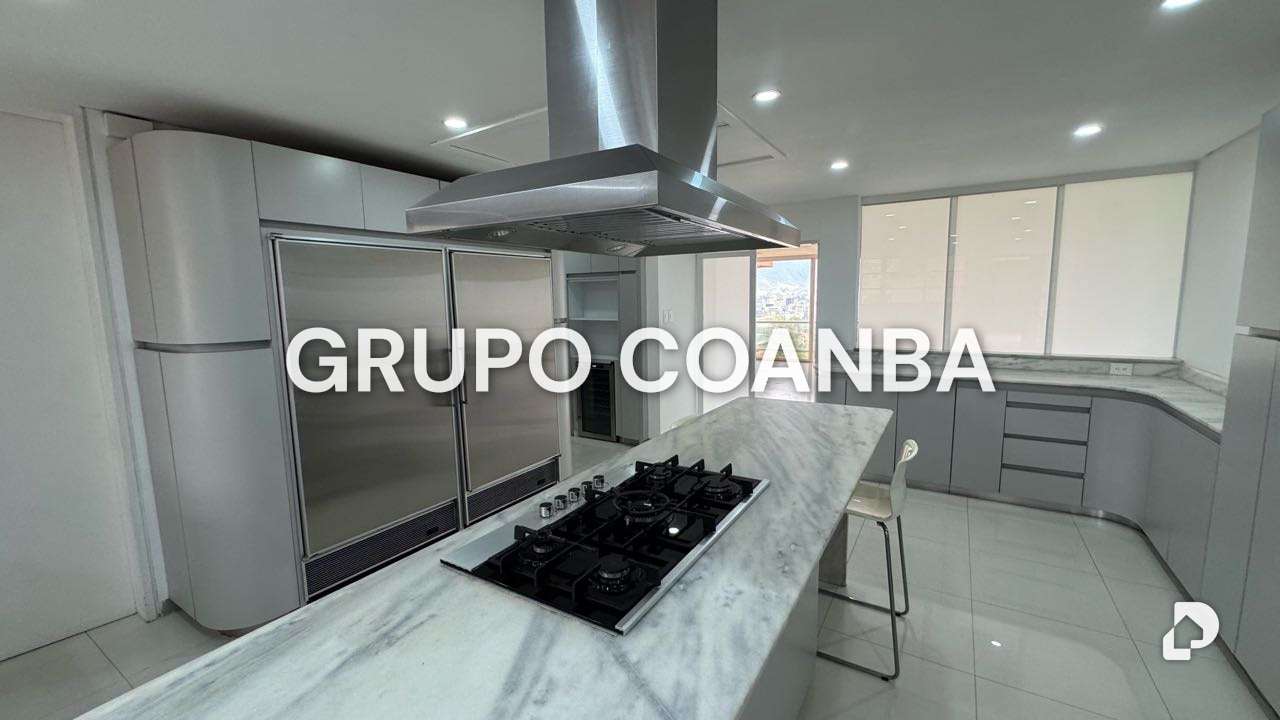 Apartamento en Caracas – 5