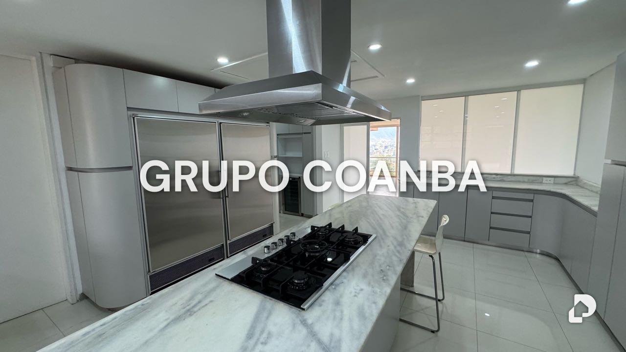 Apartamento en Caracas – 5
