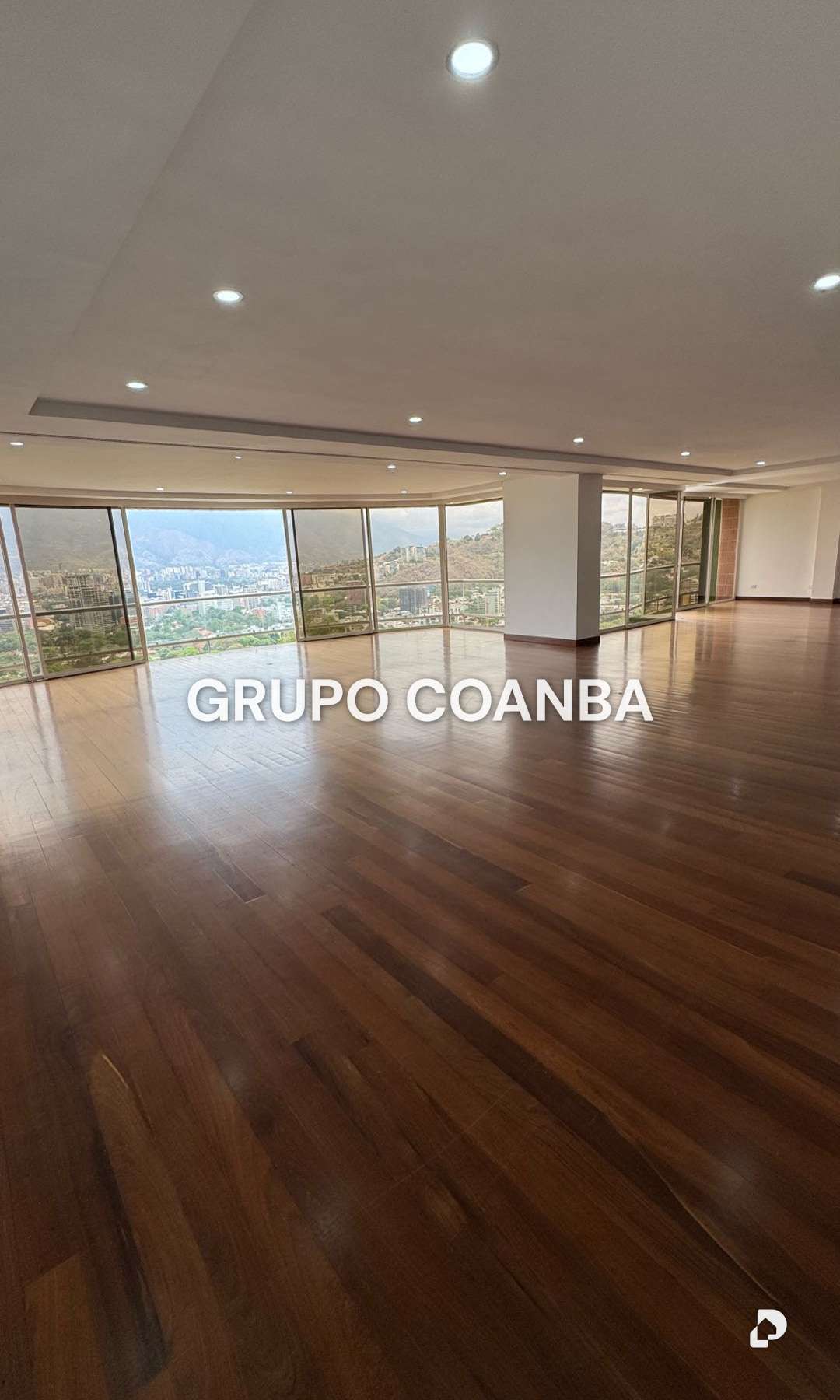 Apartamento en Caracas – 10