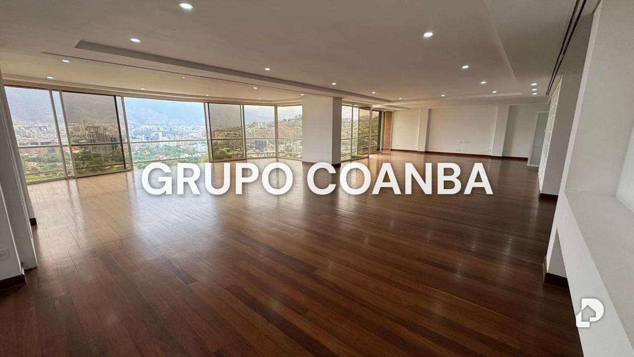 Apartamento en Caracas – 16