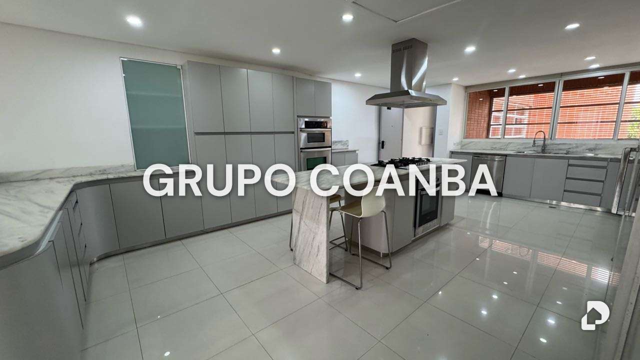 Apartamento en Caracas – 11