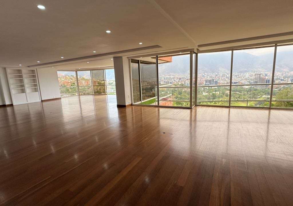 Apartamento en Caracas - 1