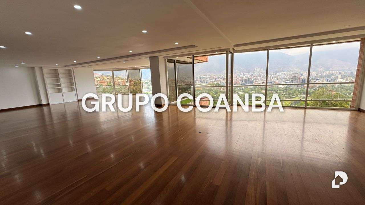 Apartamento en Caracas – 1