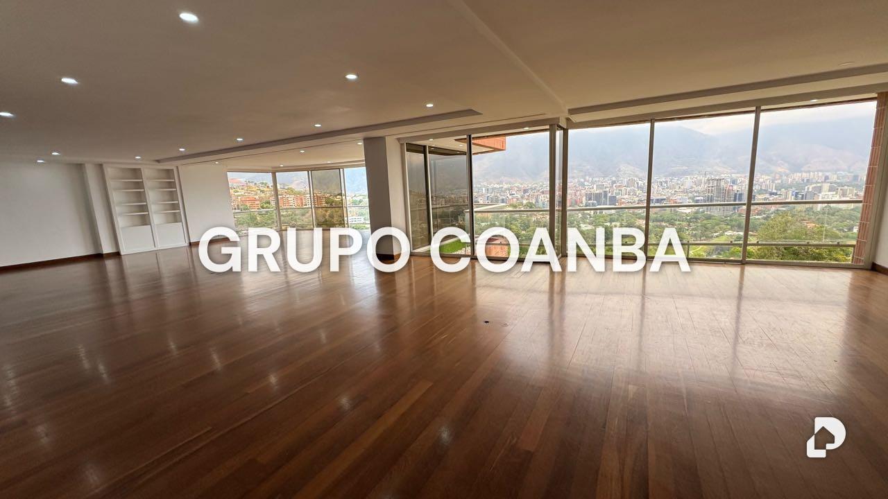 Apartamento en Caracas – 1