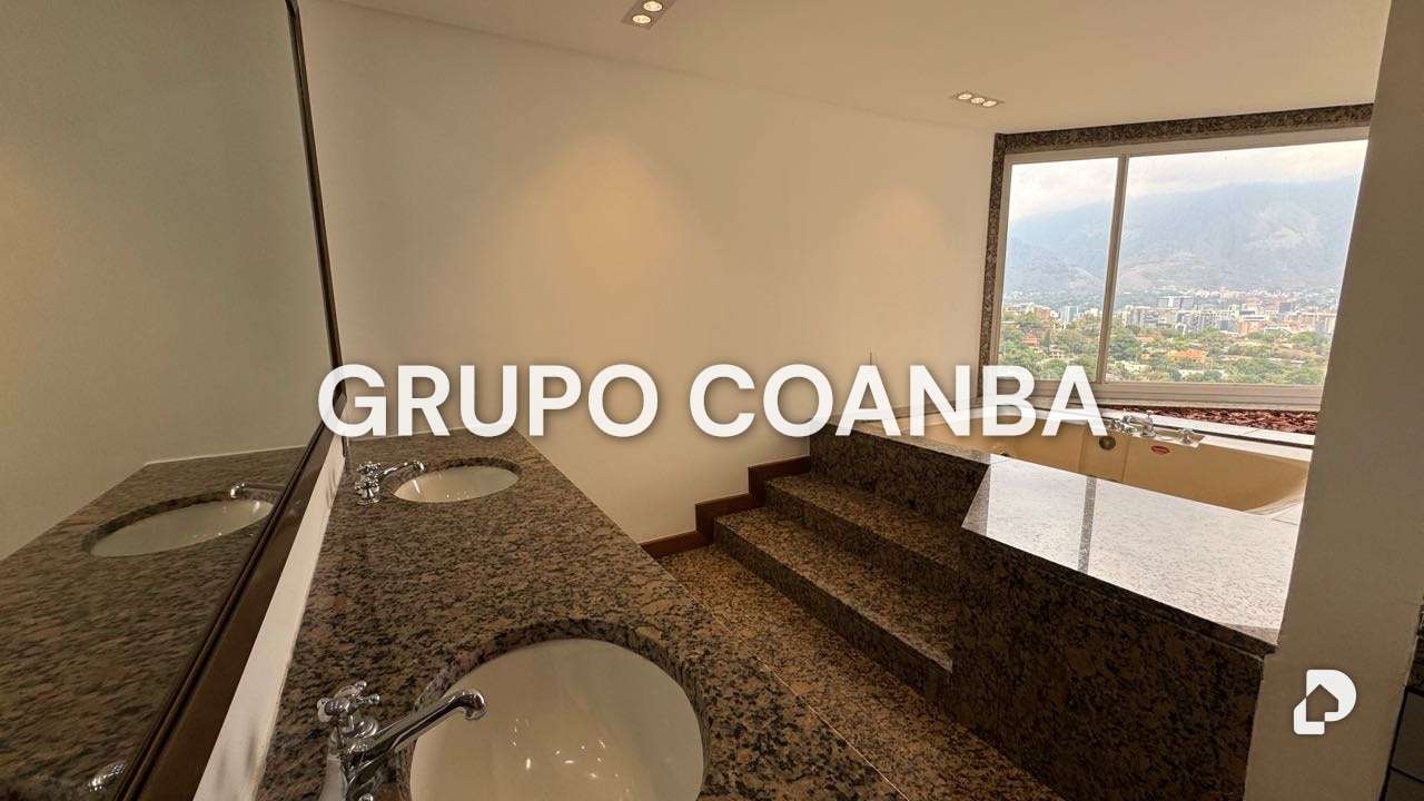 Apartamento en Caracas – 26