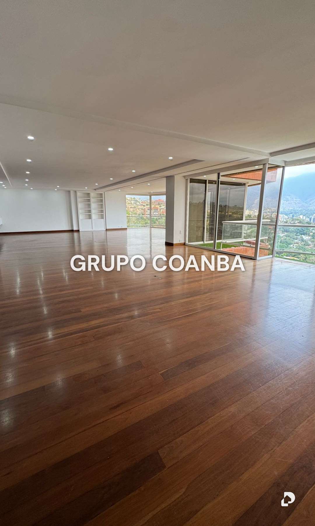 Apartamento en Caracas – 15