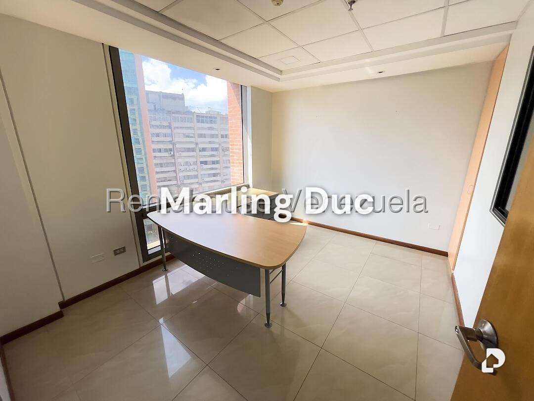 Oficina en Chacao, Caracas – 5