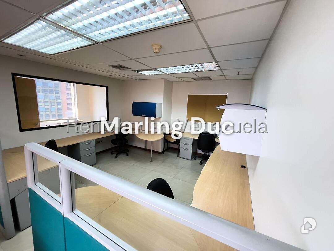 Oficina en Chacao, Caracas – 6
